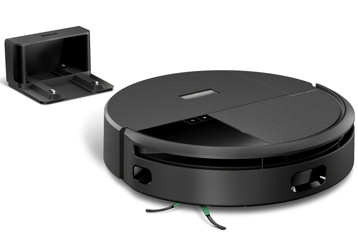 Απεικονίζεται η σκούπα.